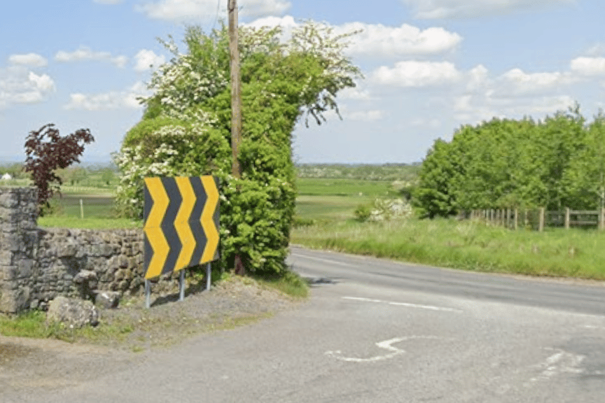 Enterprise Tech Shift: Non-stop’ complaints over dangerous Kilkenny road bend and the Scaling Frontier