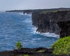 Enterprise Tech Shift: Hawaii’s centuries-old sea arch collapses into Pacific after series of rough storms and the Scaling Frontier