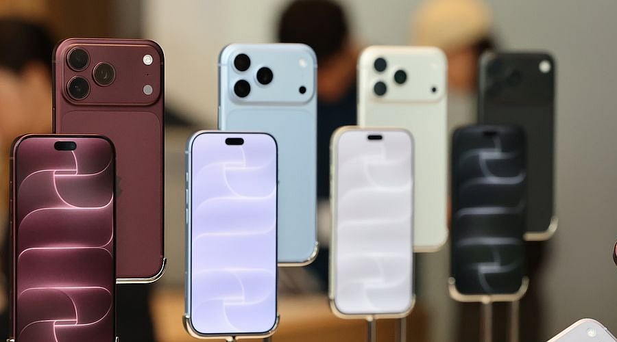 iPhone 18 Pro Users Face Sudden Restarts, Triggering 1,500 Replacements in South Korea