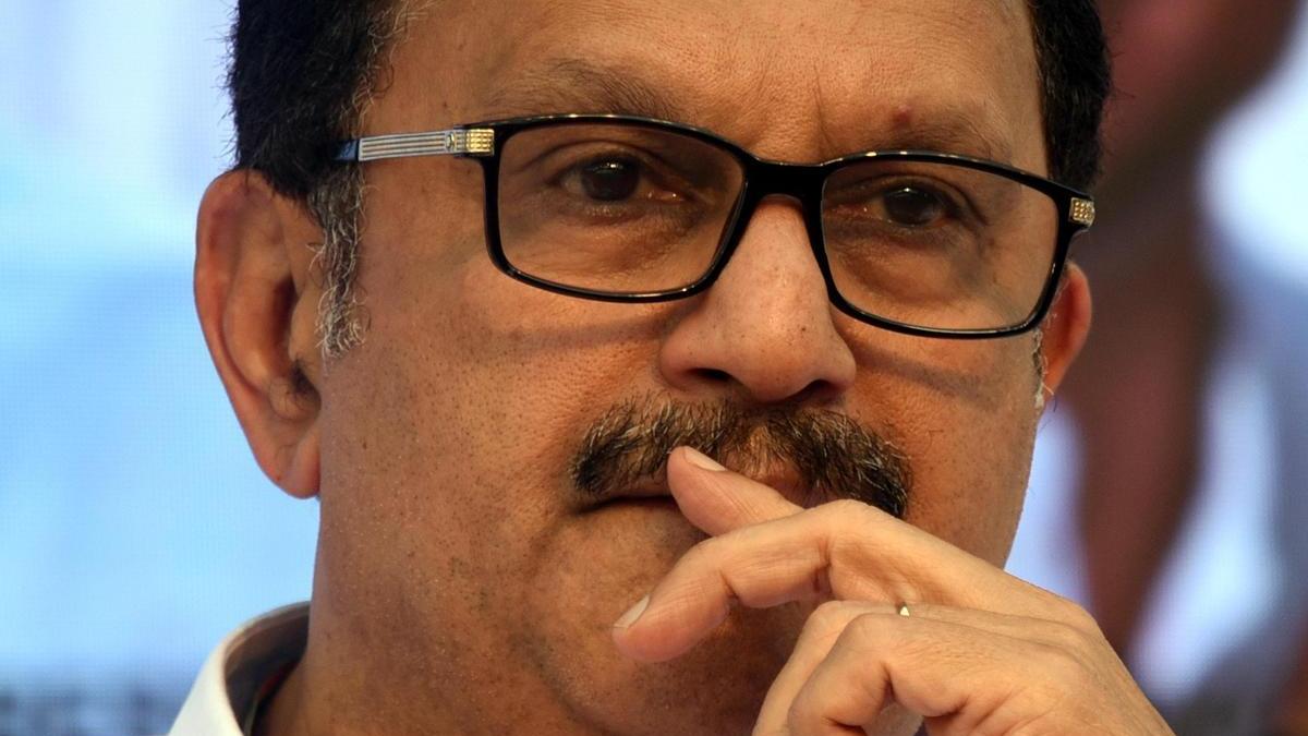 Enterprise Tech Shift: Keralam Health Minister denies medicine shortages in govt hospitals, alleges pharma companies behind such claims and the Scaling Frontier