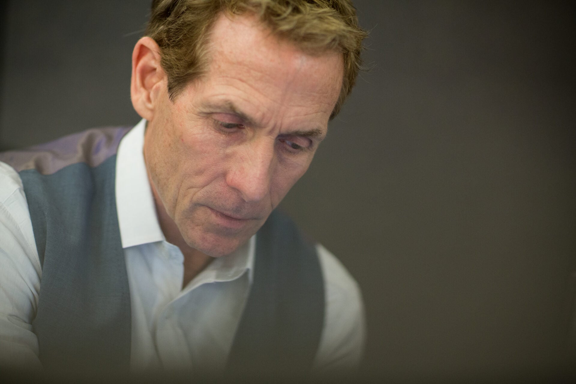 Always Wrong’ – Skip Bayless Called Out by Fans After Terrible ‘27-0’ Red River Rivalry Prediction