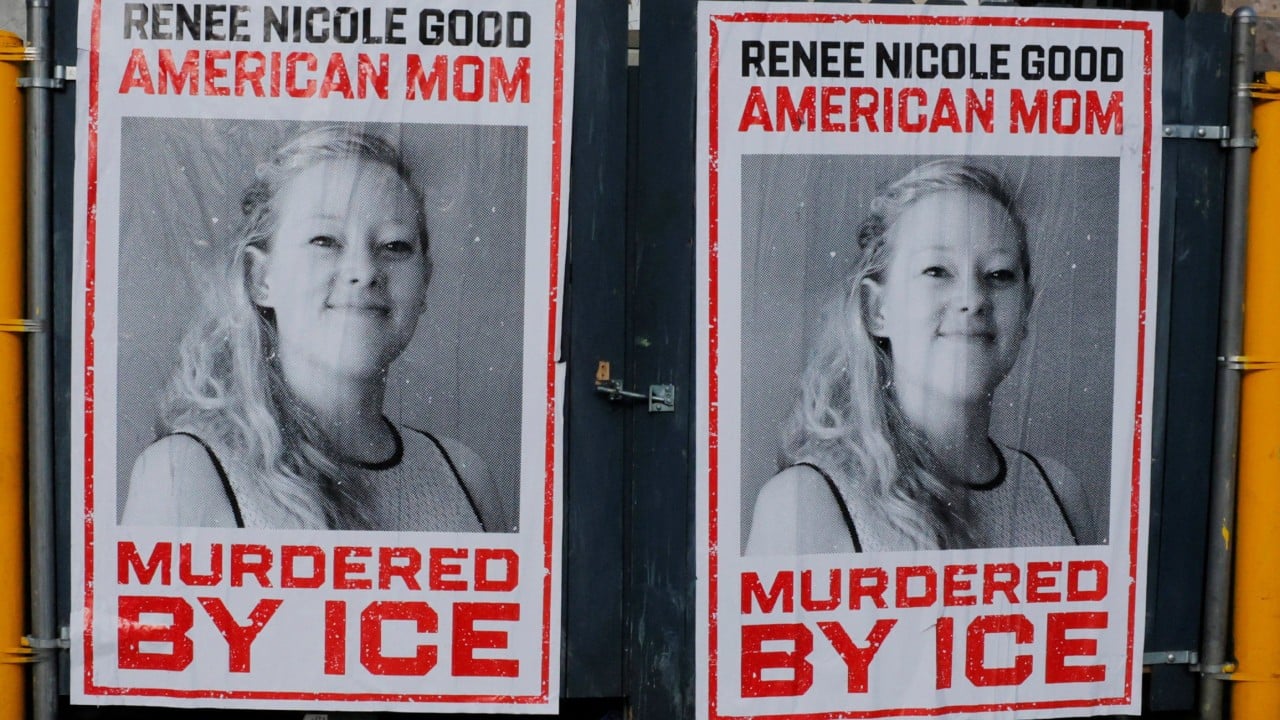 Policy in Focus: Family of Renee Good, US woman killed by ICE agent, sues Trump administration and Its Wider Institutional Repercussions