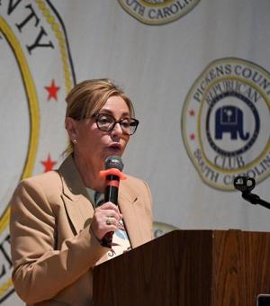 SC Republicans Sound Alarm: Mobilize or Risk Democratic Surge on Nov. 3