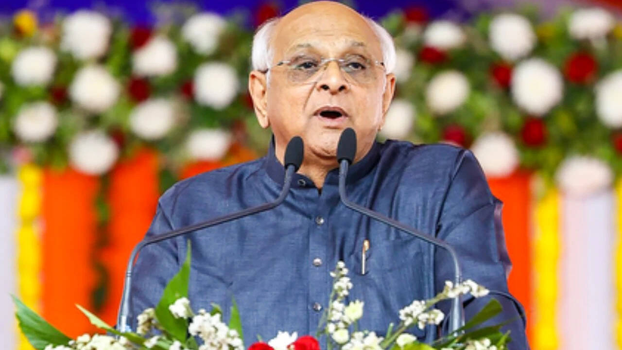 Developing Story: Gujarat UCC Bill gets President Murmu’s nod paving way for implementation