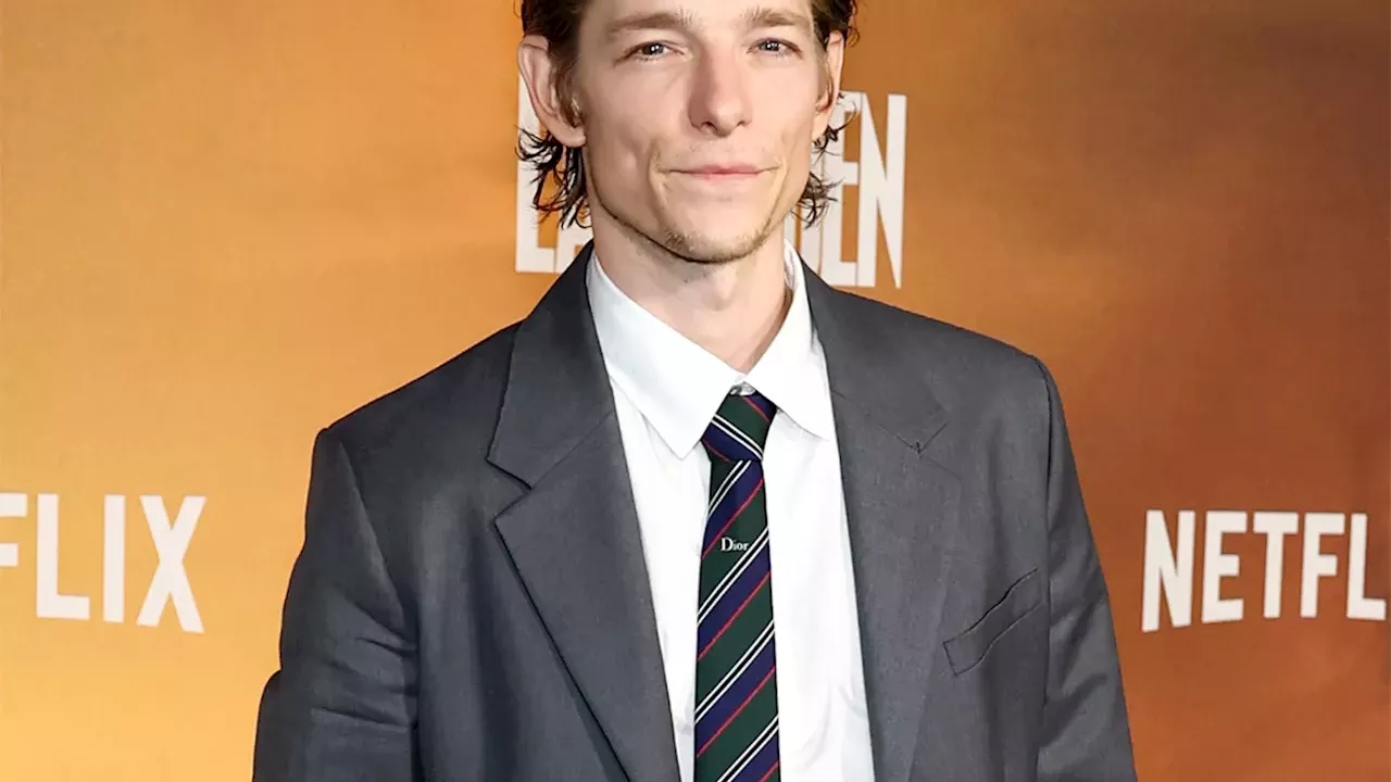 The Cost of Stardom: Mike Faist’s Two-Year Retreat from Hollywood’s Spotlight