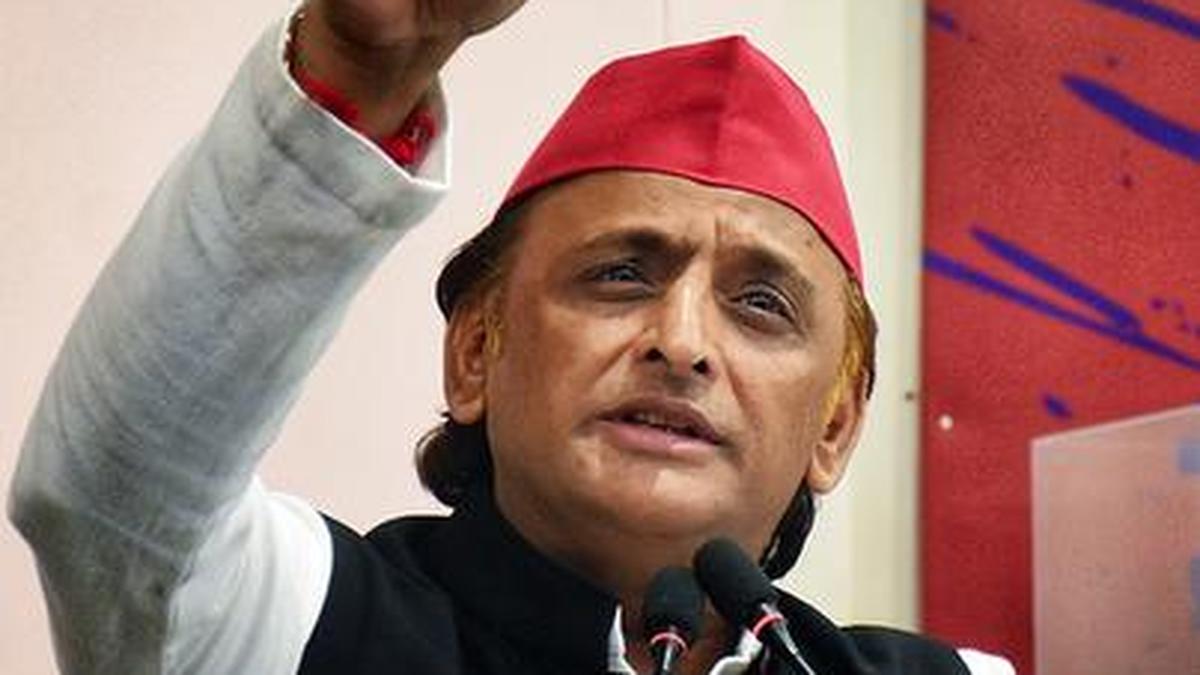 Crypto Markets in Focus: Rajya Sabha elections 'time for coming together': Akhilesh Yadav Amid Shifting On-Chain Metrics