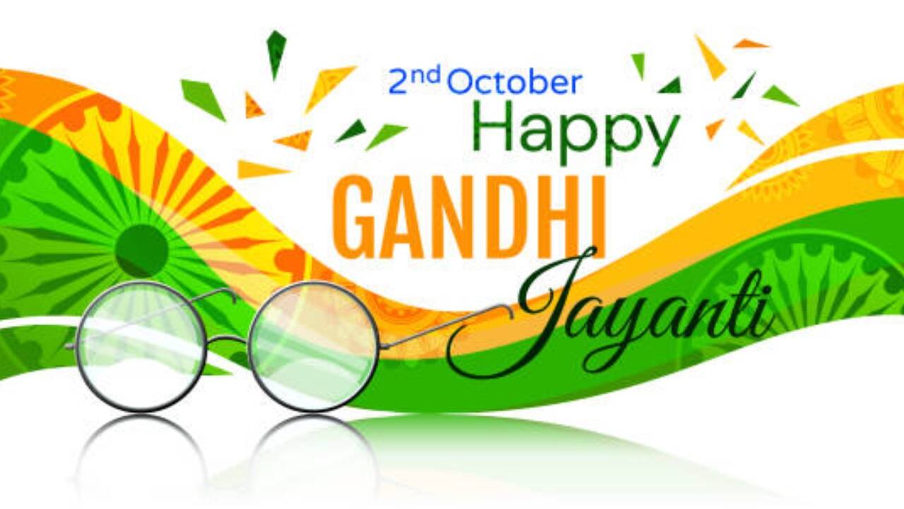 International Briefing: Gandhi Jayanti 2026: Top 50 wishes, messages and quotes