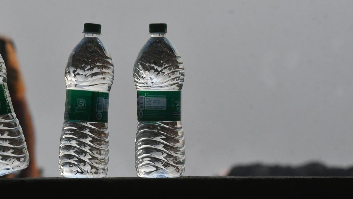 Madras High Court refuses to review its order on micro/nano plastics warning labels on bottled water, sugar, and salt
