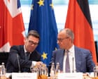 Come Back’: EU Flirts With UK Rejoining – the Latest – Podcast