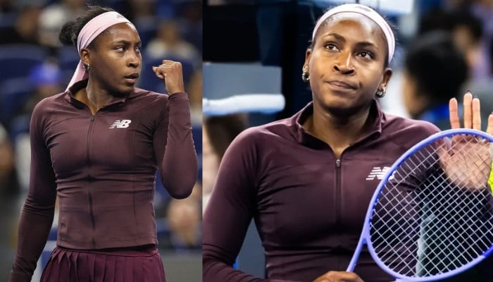Coco Gauff Exposes 'Insane' Racist Abuse After China Open Win