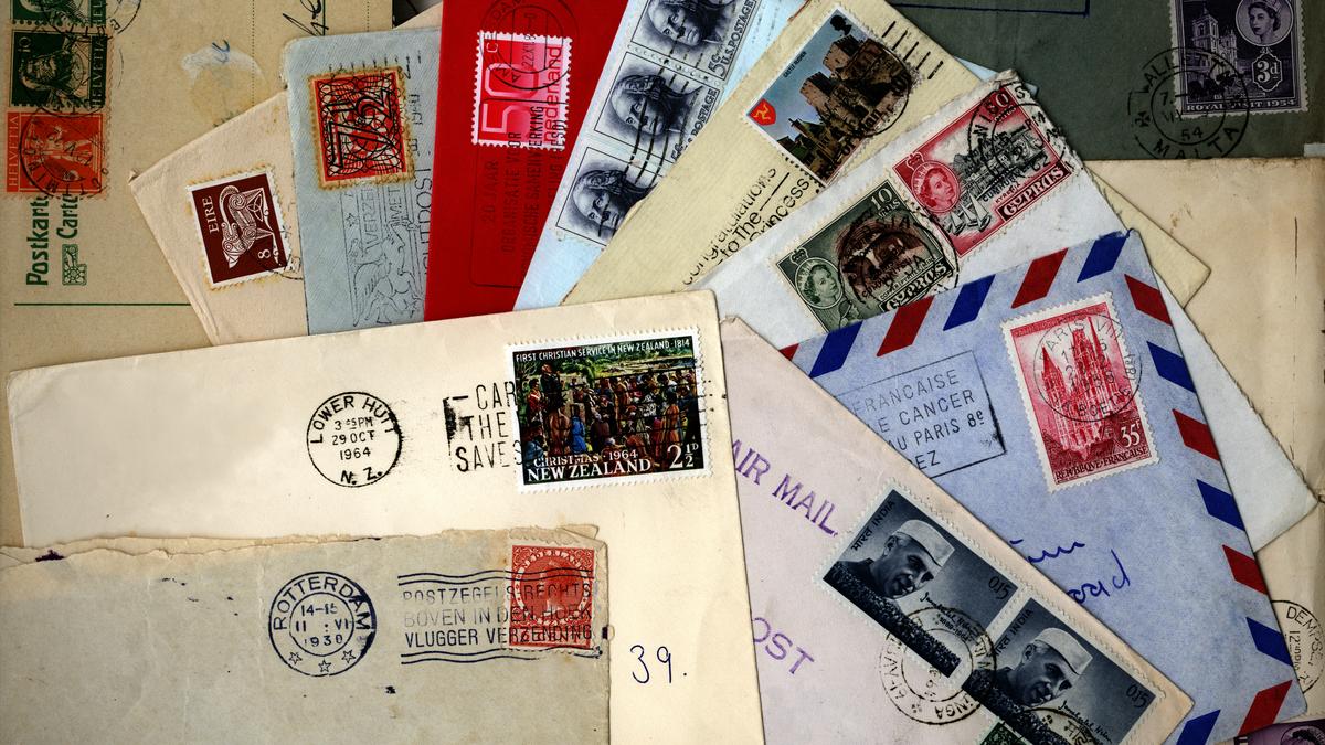 Philately Passport Frenzy: 8,000 Sold in Hours Across Karnataka