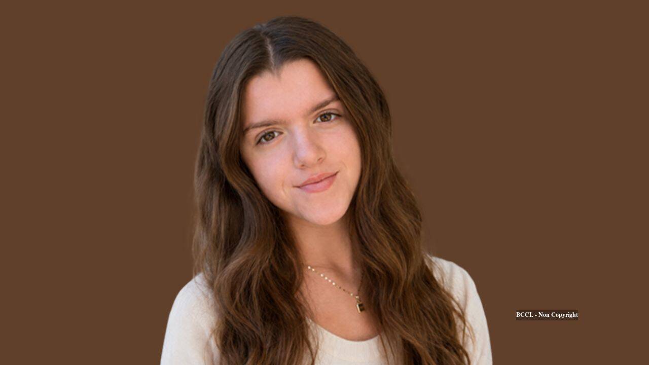 Developing Story: Meet Isabella Garry, seventh-grader whose gel removed 93.3% of microplastics