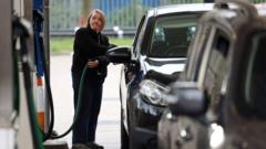 Policy in Focus: US says Europe should ready fuel supplies as Trump threatens diesel ban and Its Wider Institutional Repercussions