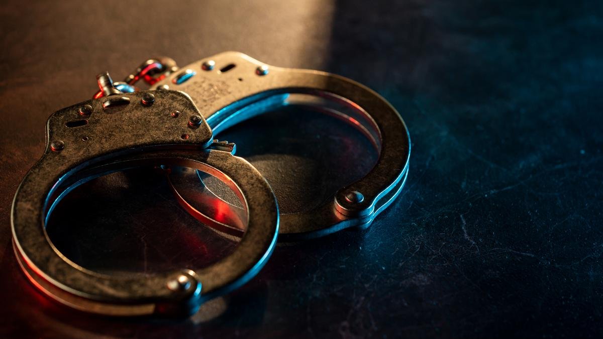 Global Perspective: Three arrested with 2 assault rifles, 10 kg heroin in Punjab’s Amritsar