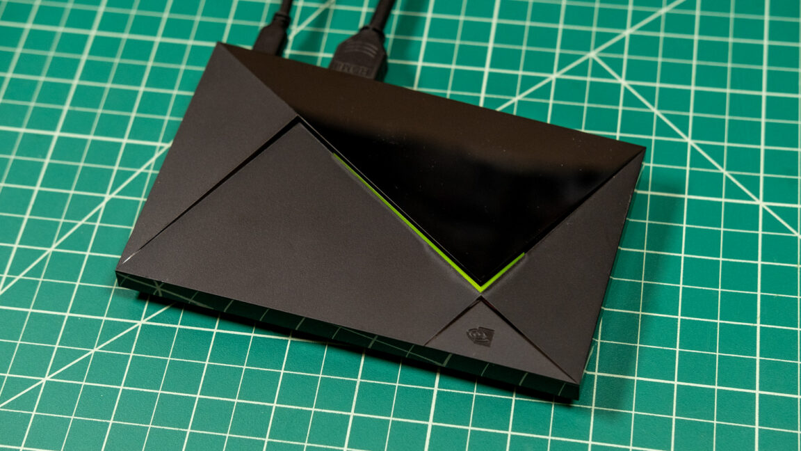 Enterprise Tech Shift: The 7-year-old Nvidia Shield TV is now $100 more expensive thanks to AI and the Scaling Frontier