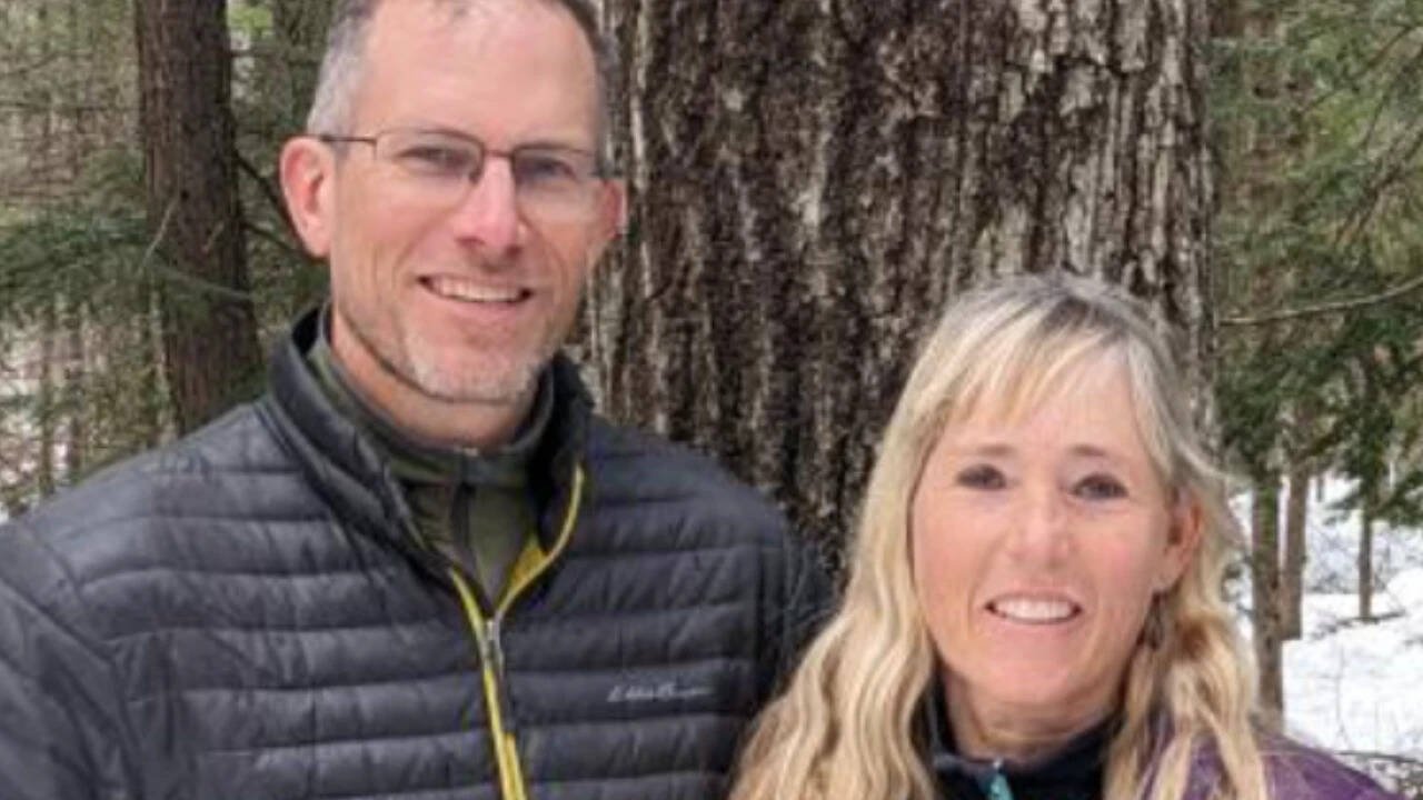 New Hampshire scientists protected entire 116-acre farm after 25 years