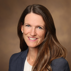 Nicole Sibol Named Inaugural Vice President and Chief Pediatric Enterprise Strategy Officer