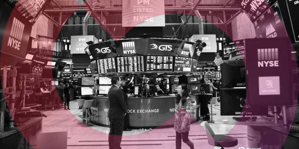 OKX and NYSE Owner ICE Plan 24/7 Tokenized Stock Trading Under SEC Exemption
