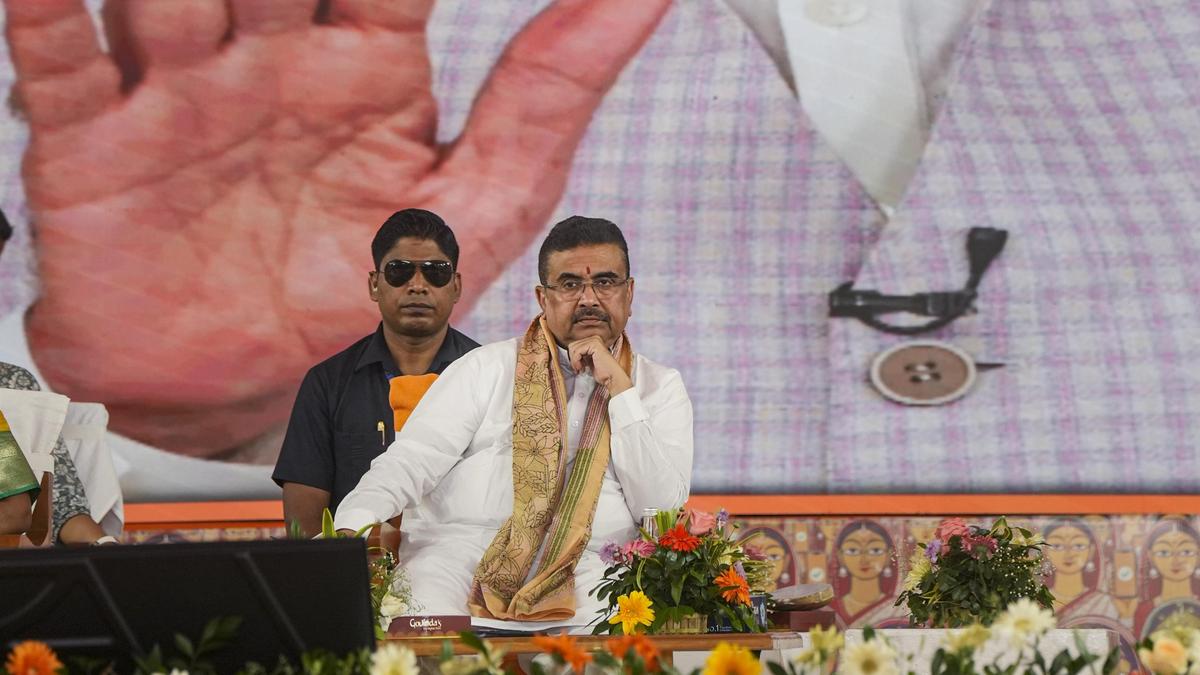 Modi, Shah to Skip Mamata's Grand Mahalaya Event at Eden Gardens