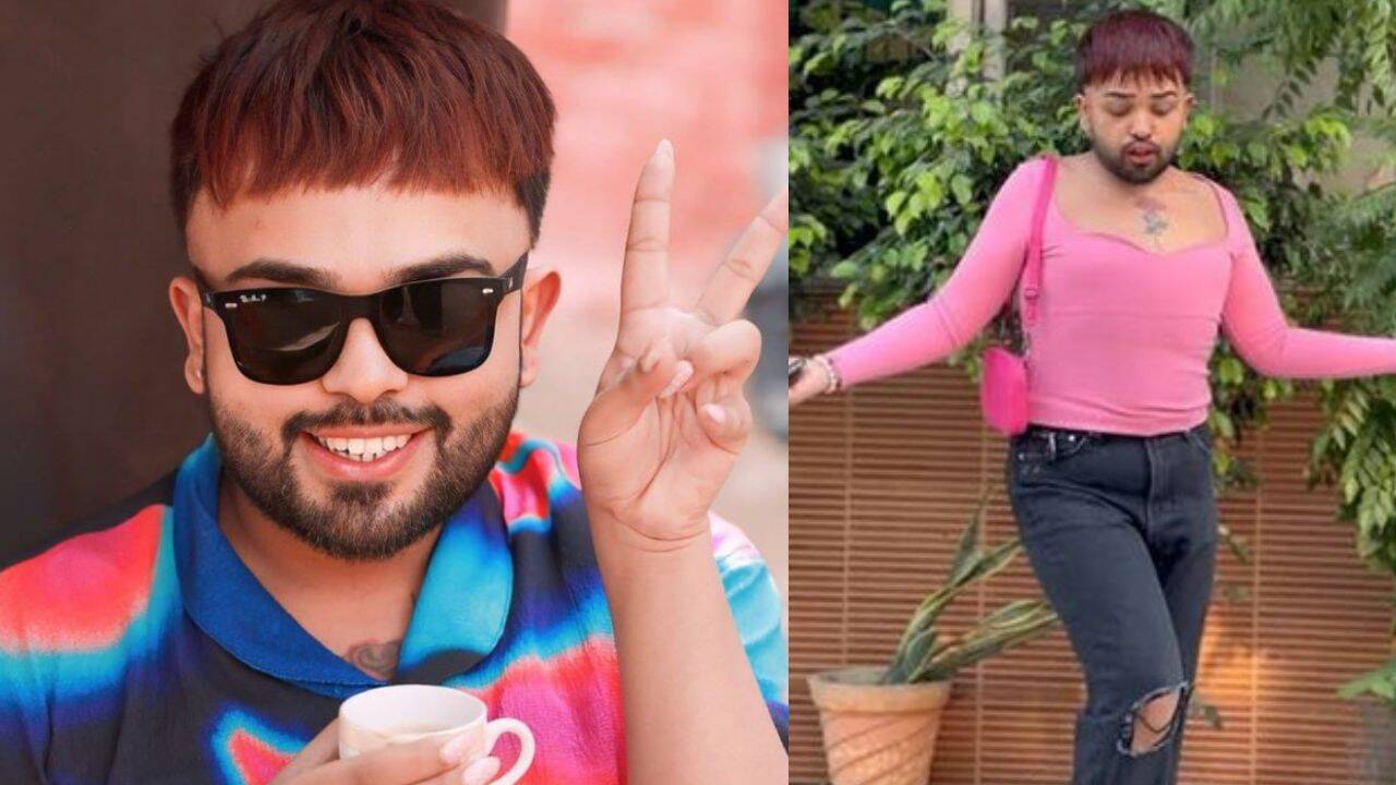 Global Perspective: Influencer Mad Sandhu shot dead in Amritsar