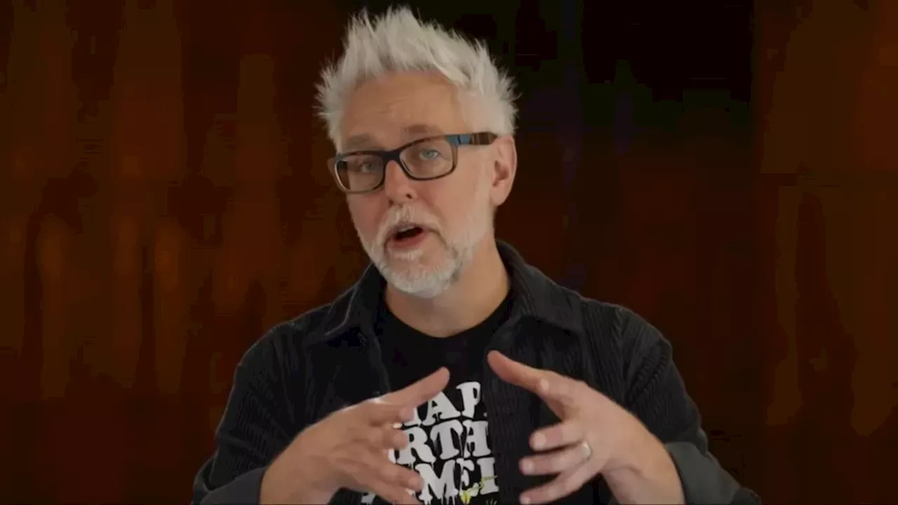 Corporate Strategy: James Gunn, Peter Safran are Skydance-proof, at least for now
