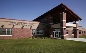 $10.5m Estimated Westridge Middle School Expansion Moves Forward