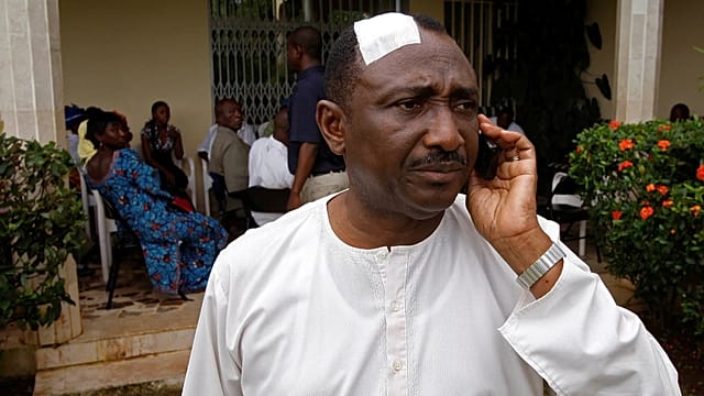 Global Perspective: Guinea's exiled former PM Sidya Touré to be buried in Ivory Coast