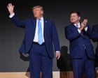 Trump Hands AI Reins to Intelligence Chief Jay Clayton in White House Shake-Up