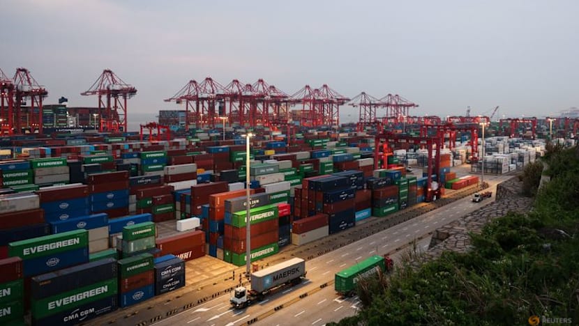 EU Trade Envoy Opens Talks With Beijing, Says China Trade Deficit ‘unsustainable