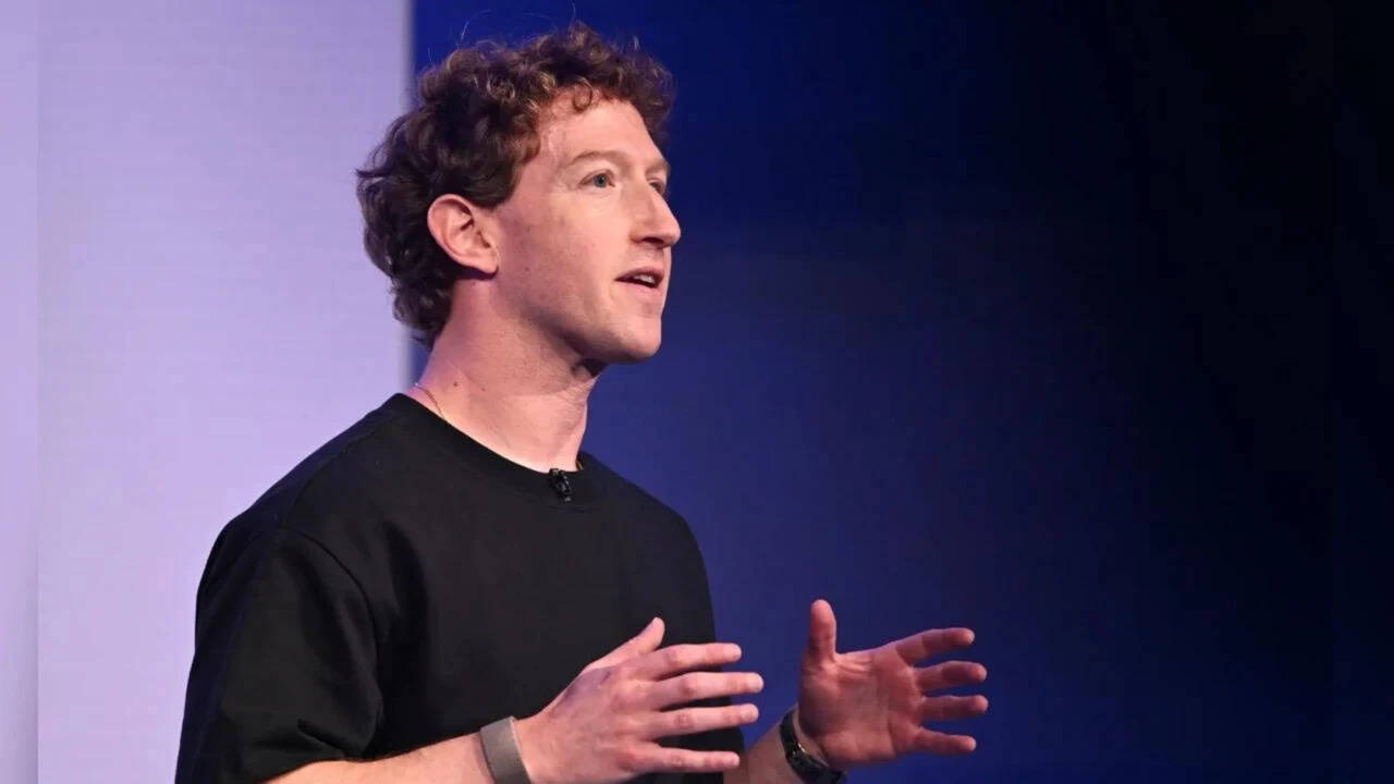 In 2014, Mark Zuckerberg Called This Movie 'hurtful. Now, Sony Is Trolling Meta CEO