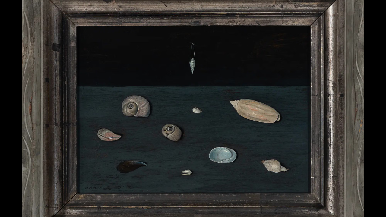 Michigan Collector Paid $30 for Painting; It Later Sold for Record $1.35m