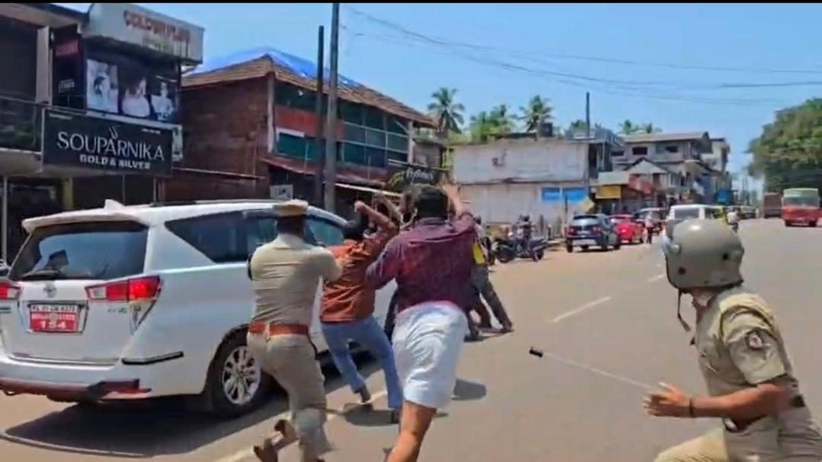 Market Focus: CPI(M) engineered unrest as a diversionary tactic, says Keralam Minister O.J. Janeesh and the Liquidity Outlook