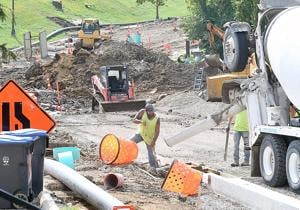 Economic Impact: Mankato to showcase $38M construction plan for next year