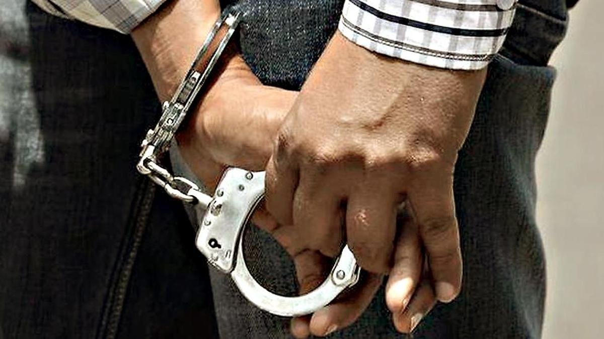 Jharkhand CID arrests three candidates in recruitment exam irregularities case