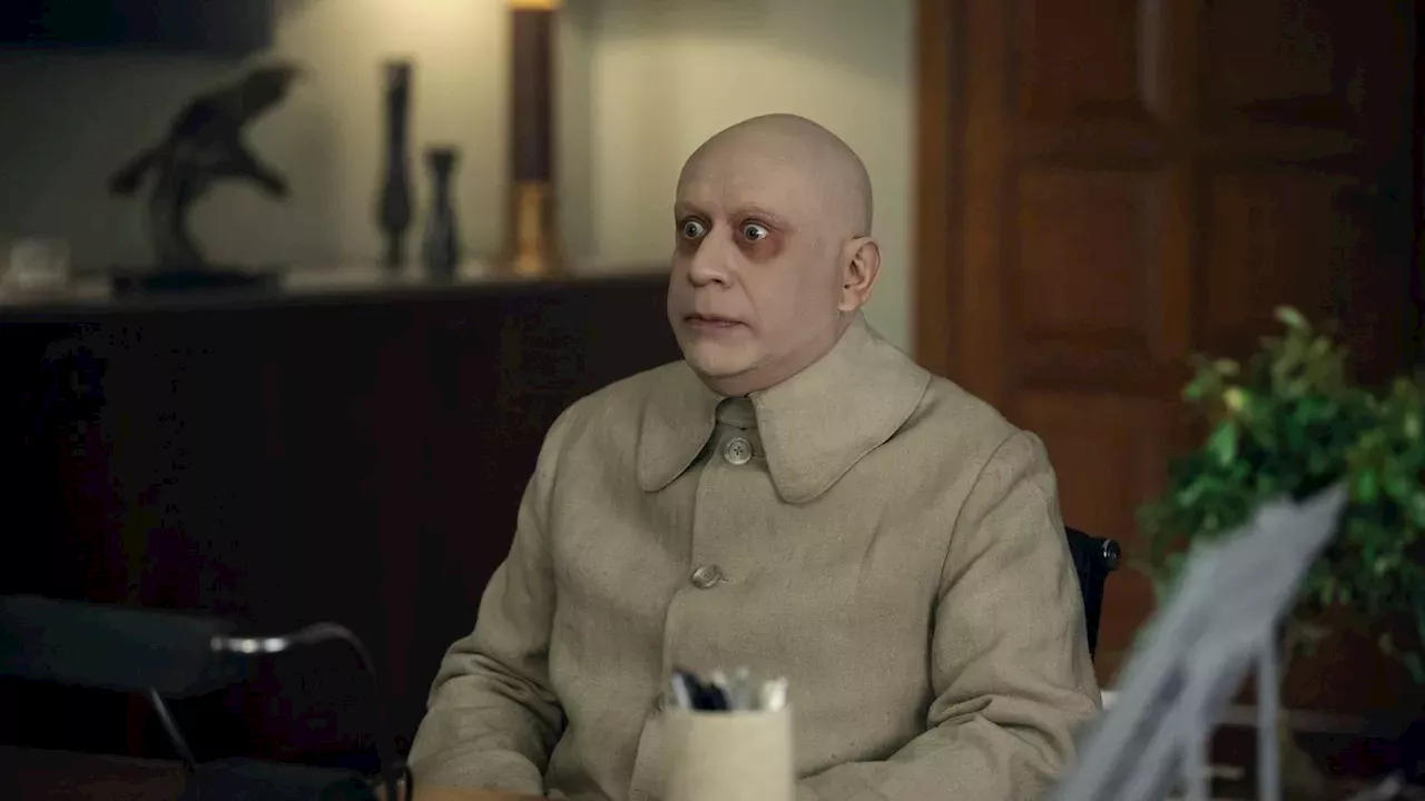 Wednesday Season 3: Unseen Addams Family Characters Poised to Appear