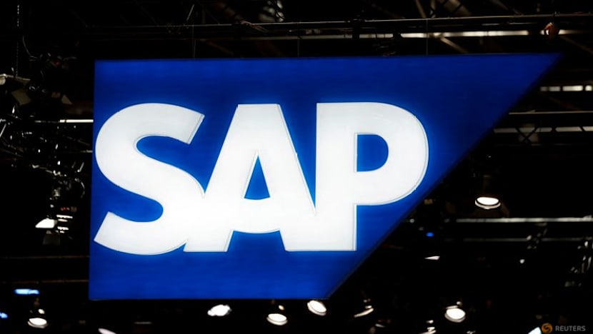 Sap-backed Tereina Unveils Payment Service Inside sap's Business Software in Major Strategic Push