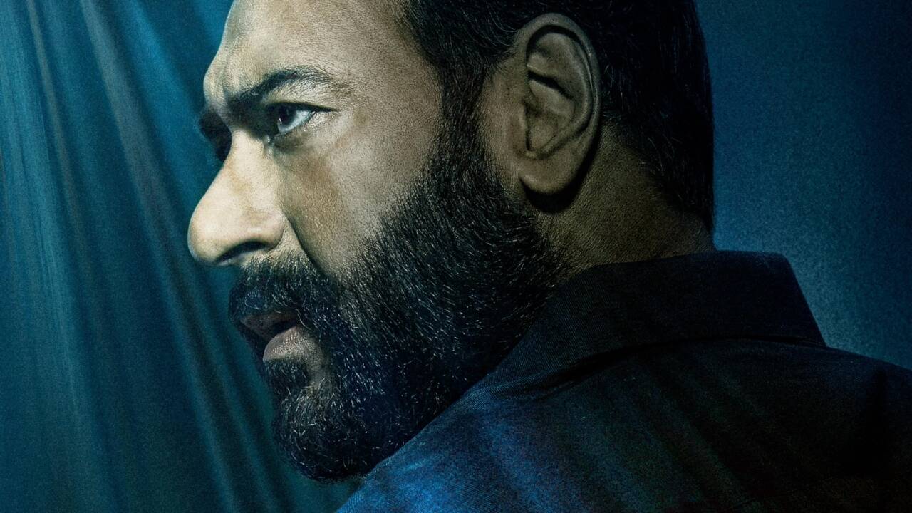International Briefing: Drishyam 3: The Conclusion' scores Rs 95 crore on global debut