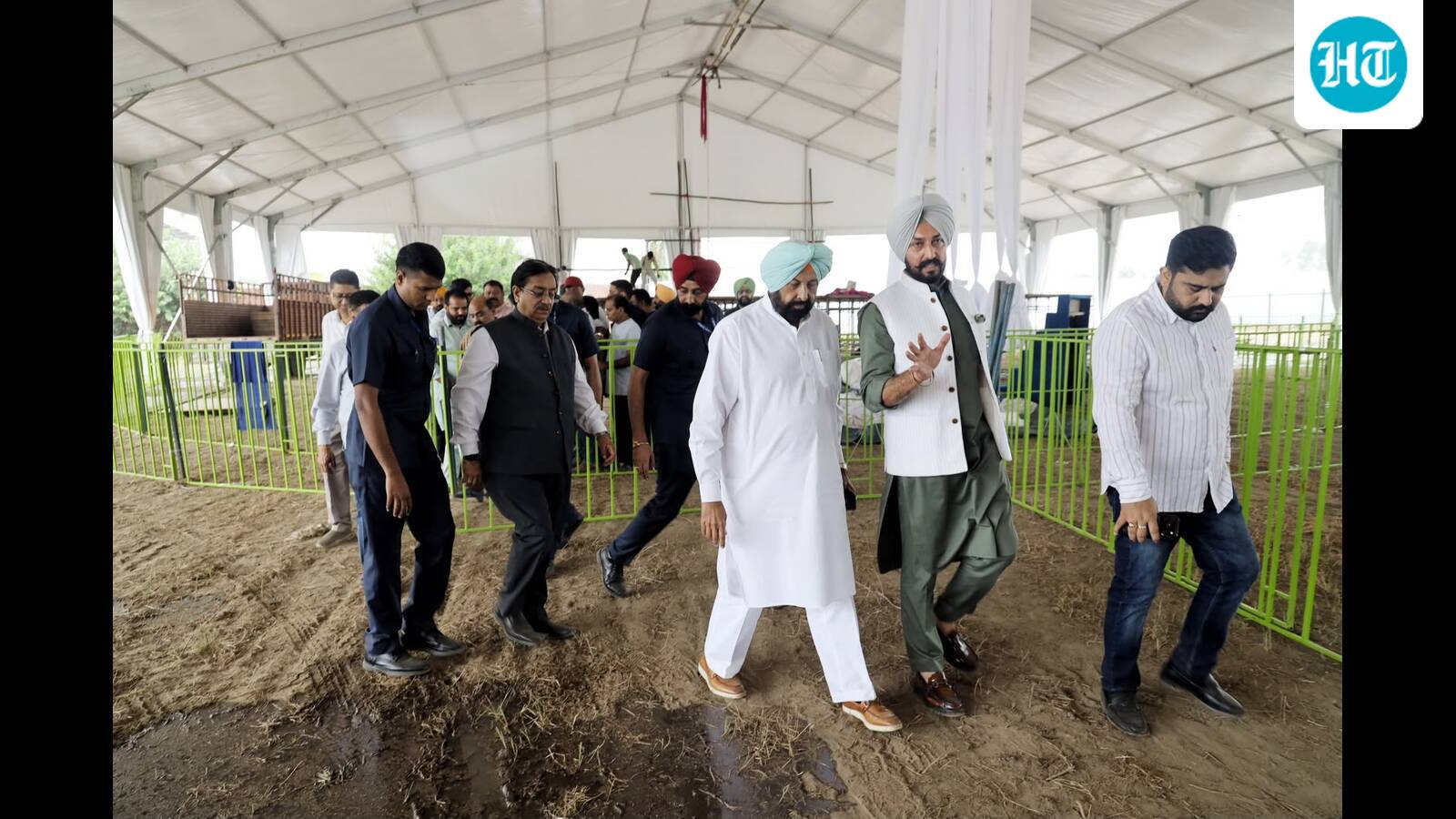 Economic Impact: Punjab: BJP’s 13-day anti-drug yatra to end with Shah’s Jalandhar show today