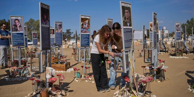Israel, Three Years After October 7: a Nation's Traumas and Blind Spots