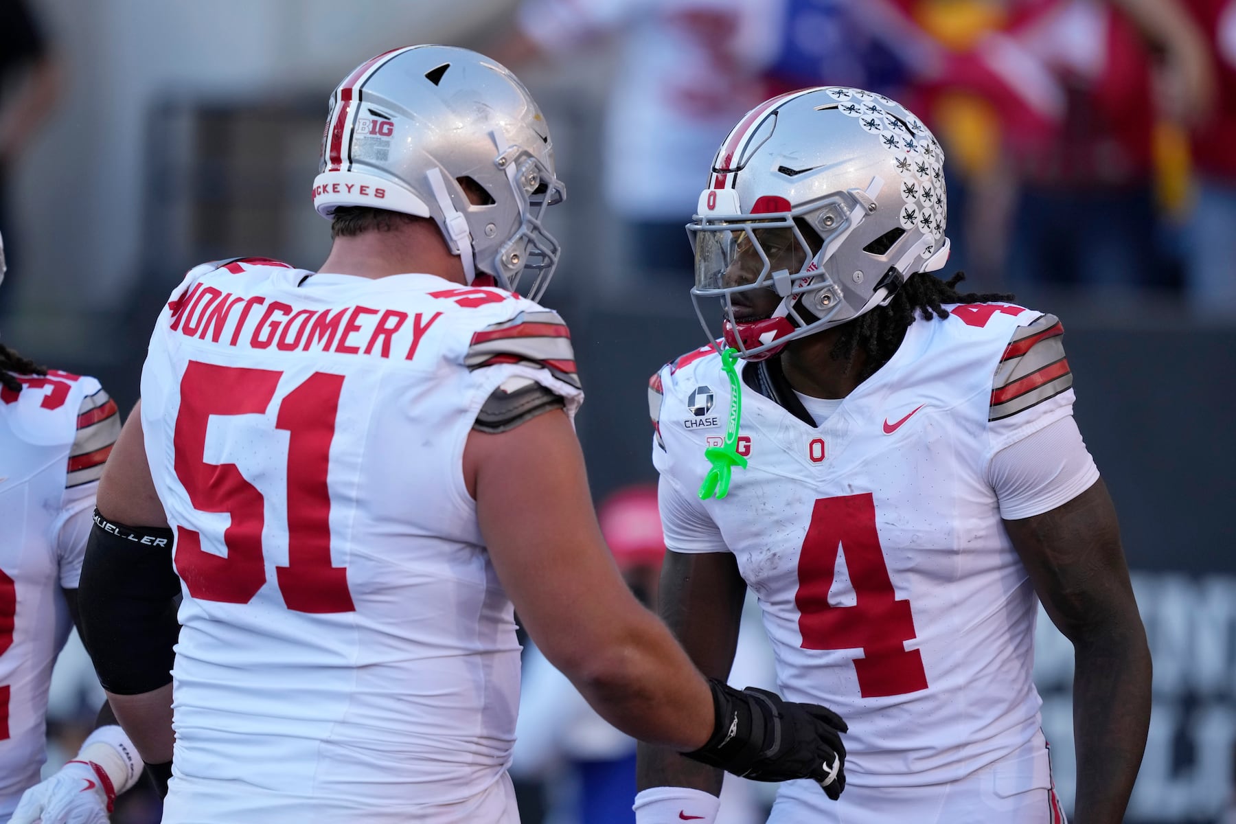 Ohio State-iowa Was the Most-watched Game of Week 5 Amid Shifting Economic Pressures