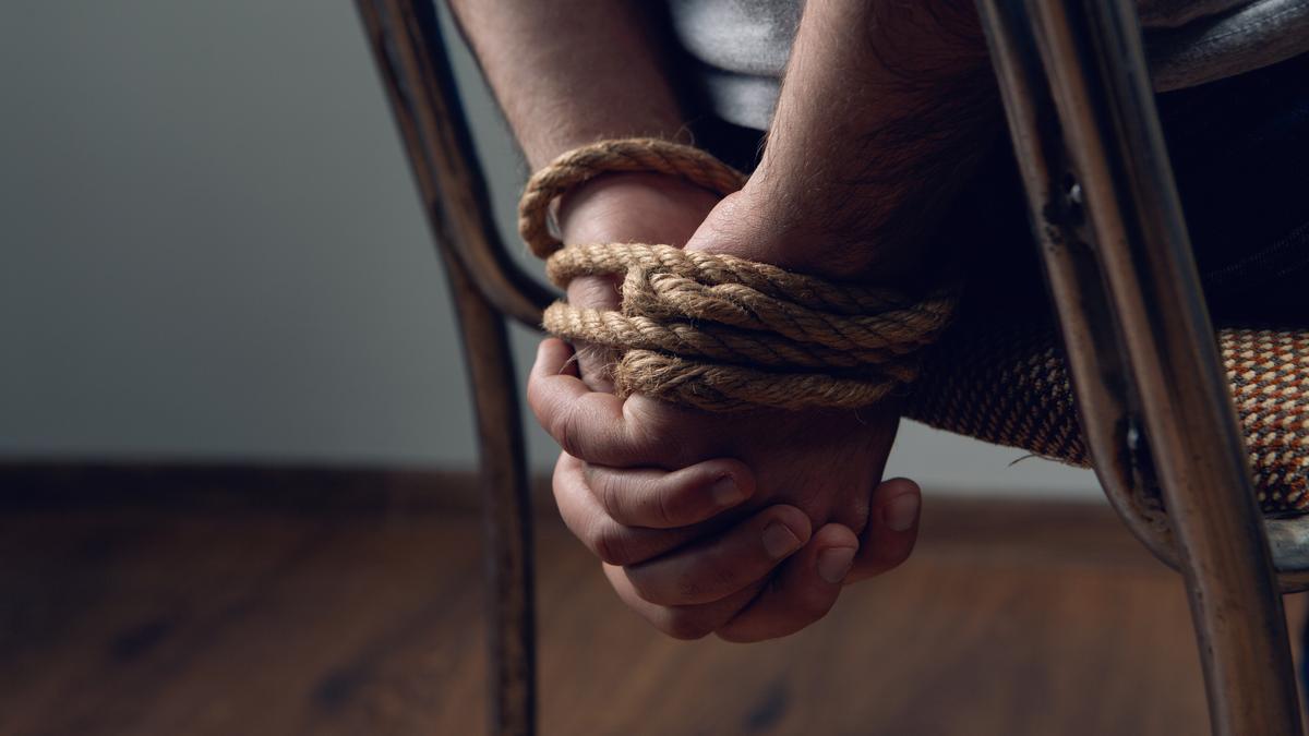 Gujarat Horror: 3 US-Bound Men 'Abducted' in Ethiopia, Family Receives ₹1 Crore Ransom Demand