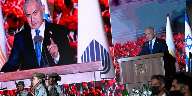 Europe's Differing Stances on Israel Polarize Political Landscape