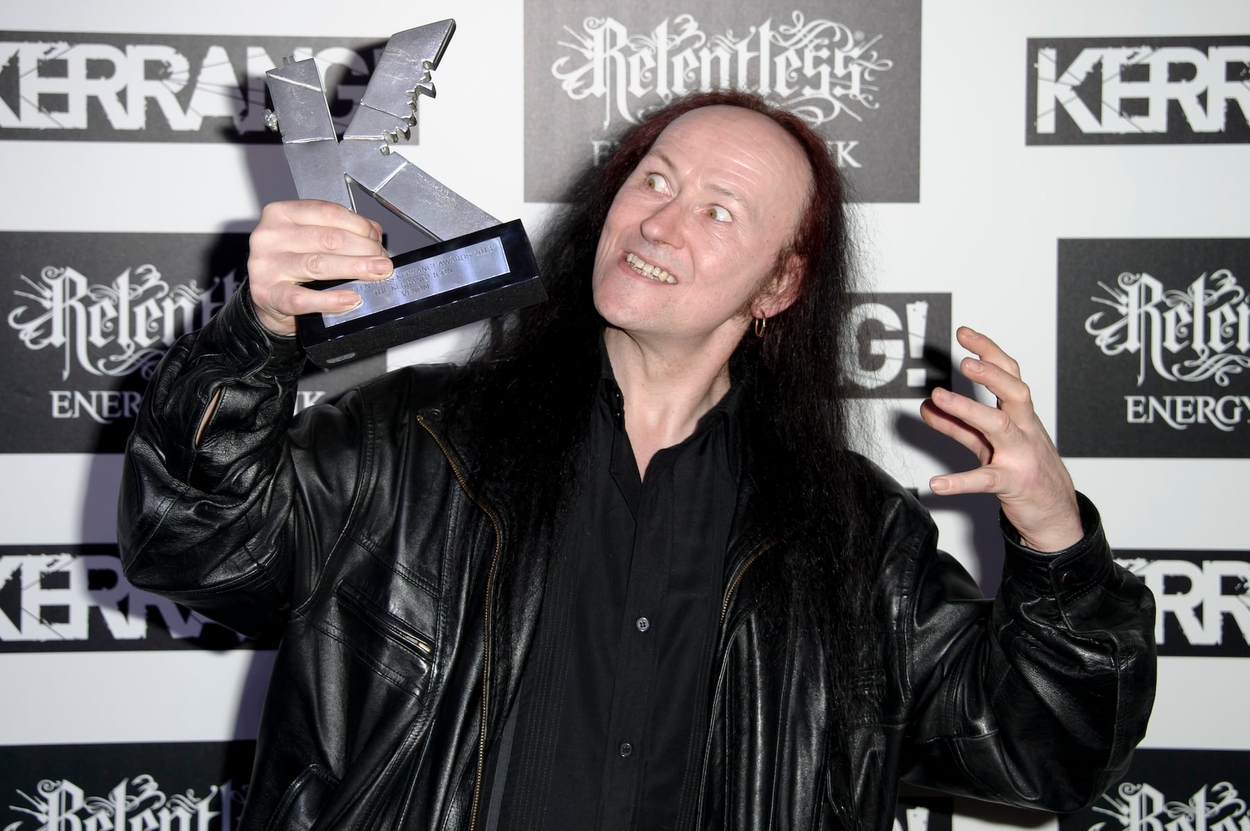 Corporate Strategy: Rock music pioneer’s fans stunned by his death at 63: ‘I owe my life to (him)