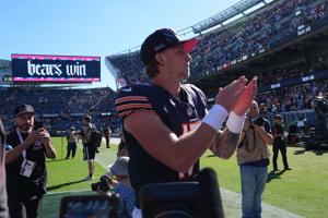 Backup Qbs Seeing Early Action in NFL in Significant Industry Shift