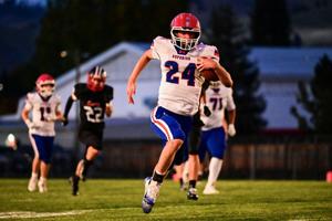 Enterprise Tech Shift: No. 4 Superior Bobcats light up scoreboard against No. 5 Darby to remain unbeaten and the Scaling Frontier
