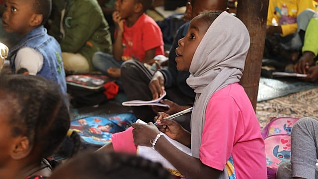 Geopolitical Dispatch: Libya's pay strike rallies teachers across divided nation Shifts Diplomatic Posture