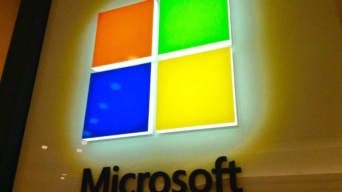 Microsoft Barred from Sponsoring Foreign Workers for US Residency