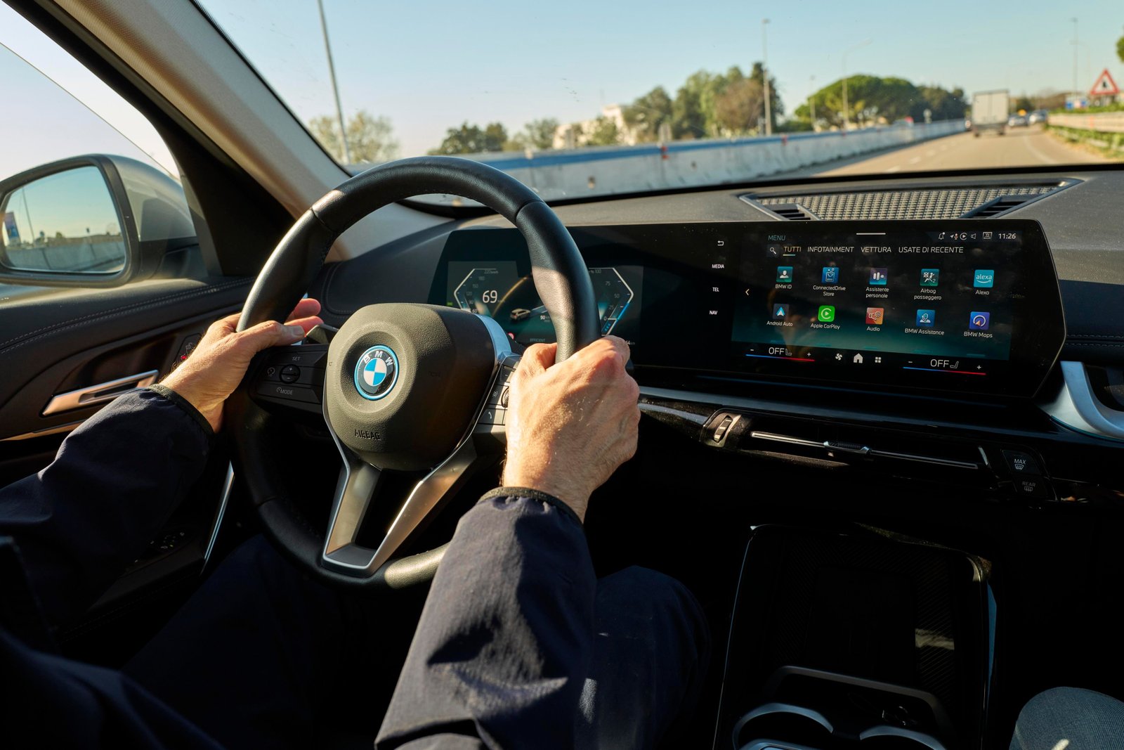 Industry Shift: Your car’s data privacy problems are worse than you think