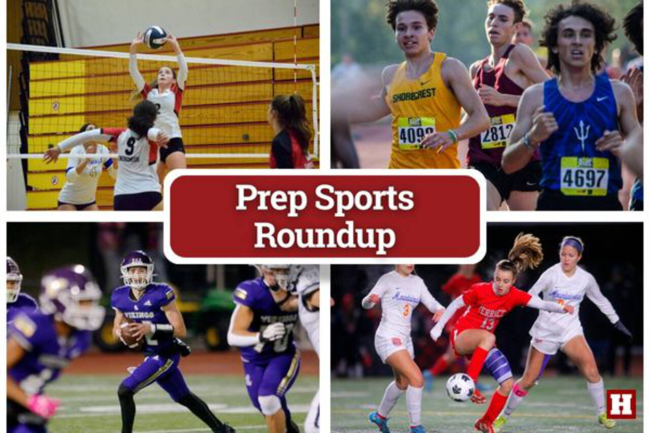 Market Developments: Prep roundup: Jackson cross country wins meet