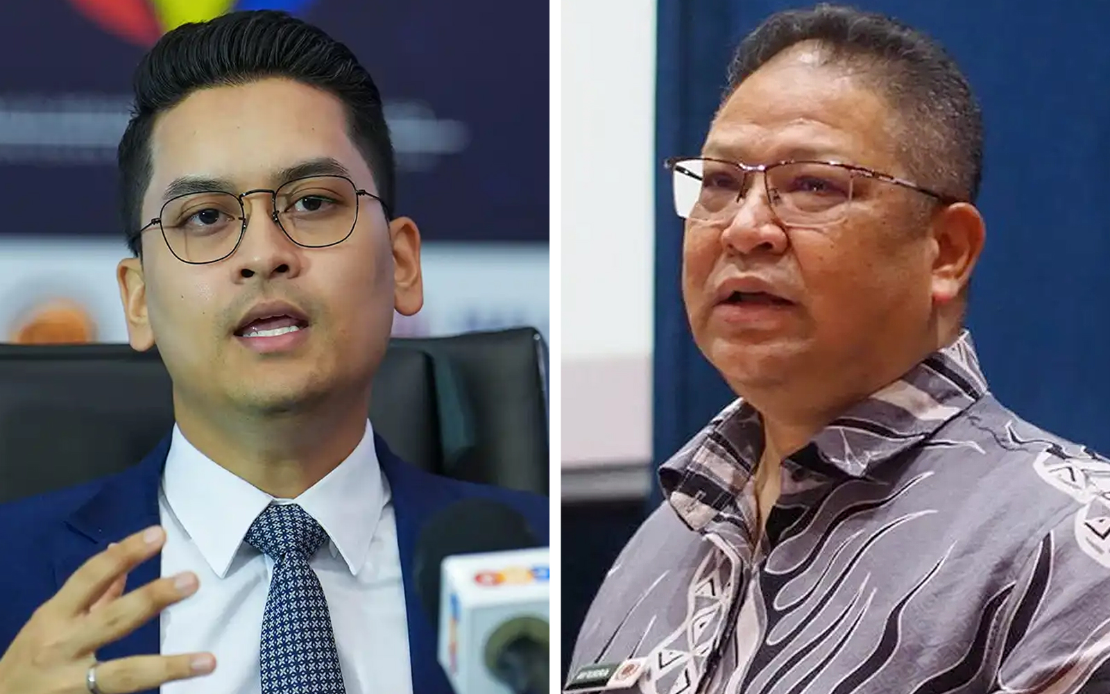 Malaysia's Sports Bill Sparks Power Grab Fears